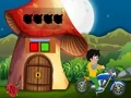 Gioco Find The Motorcycle Key in linea