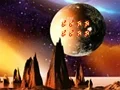 Gioco Planet Landscape  Escape in linea