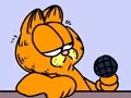 Gioco FNF: Garfield Monday Funkin' in linea