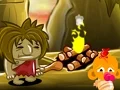 Gioco Monkey Go Happy Stage 204 in linea