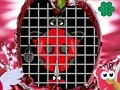 Gioco Ladybug Escape From Cherry Land in linea