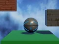Gioco Jumping Ball Neo in linea