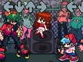 Gioco FNF KeroKero Underground in linea