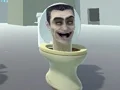 Gioco 2 Player Skibidi Toilet in linea