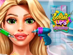 Gioco Goldie Lips Injections in linea