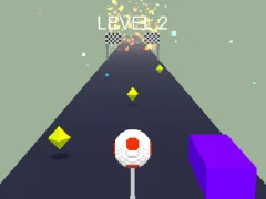 Gioco Pixel Speed Ball in linea