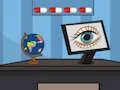 Gioco Rescue The Doctor From Modern Hospital in linea