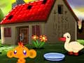 Gioco Monkey Go Happy Stage 209 in linea