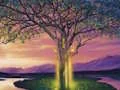 Gioco Magical Greeny Jungle Escape in linea