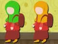 Gioco Rescue Arezo Find Afghanistan Girl in linea
