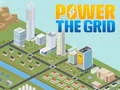 Gioco Power The Grid in linea