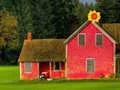 Gioco Harvest Farm Land Dog Escape in linea