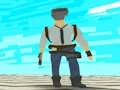 Gioco Kogama: Kogamain's Battlegrounds in linea