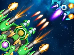 Gioco 1945 Air Force Airplane in linea