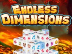 Gioco Endless Dimensions in linea