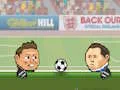 Gioco Sports Heads Football European Edition in linea