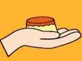 Gioco Don't Touch My Pudding in linea