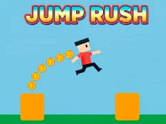 Gioco Jump Rush in linea