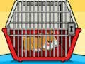 Gioco Rescue The Hamster From Cage in linea