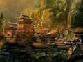 Gioco Fantasy Forest Magician Escape in linea