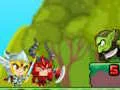 Gioco Epic Battle Puzzle in linea
