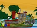 Gioco Hula Girl Escape in linea