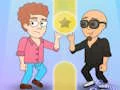 Gioco Dance Battle in linea
