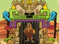 Gioco Escape The Golden Eagle in linea