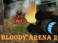 Gioco Bloody Arena 2 in linea
