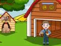Gioco Escape The Farm Squirrel in linea