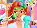 Gioco Dog Cat Surprise Pet Spa in linea