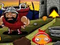 Gioco Monkey Go Happy Stage 243 in linea