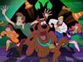 Gioco Scooby-Doo and Guess Who? Monster Mayhem in linea