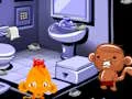 Gioco Monkey Go Happy Stage 770 in linea