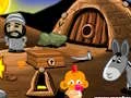 Gioco Monkey Go Happy Stage 253 in linea