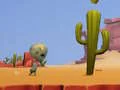 Gioco Alien Runner in linea