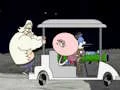 Gioco Regular show Just A Regular Game in linea