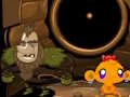 Gioco Monkey Go Happy Stage 262 in linea