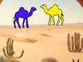 Gioco Camels Release Desert Discovery in linea