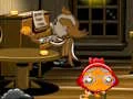 Gioco Monkey Go Happy Stage 264 in linea