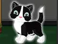 Gioco Baby Cat Escape in linea