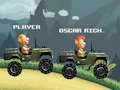 Gioco Hill Climb Pixel Car in linea
