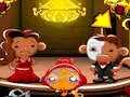 Gioco Monkey Go Happy Stage 774 in linea