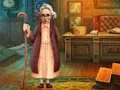 Gioco Whispers of Enigma: Secrets of the Enchanted Manor in linea