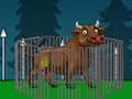Gioco Aggressive Bull Escape in linea