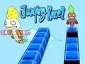 Gioco Jumping Race! in linea