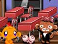 Gioco Monkey Go Happy Stage 776 in linea