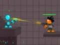 Gioco Stick Hit 3D in linea