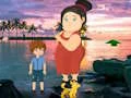 Gioco Family Rescue From Island in linea