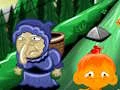 Gioco Monkey Go Happy Stage 271 in linea